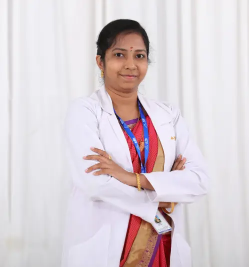 Dr.V.GIRIJA. 