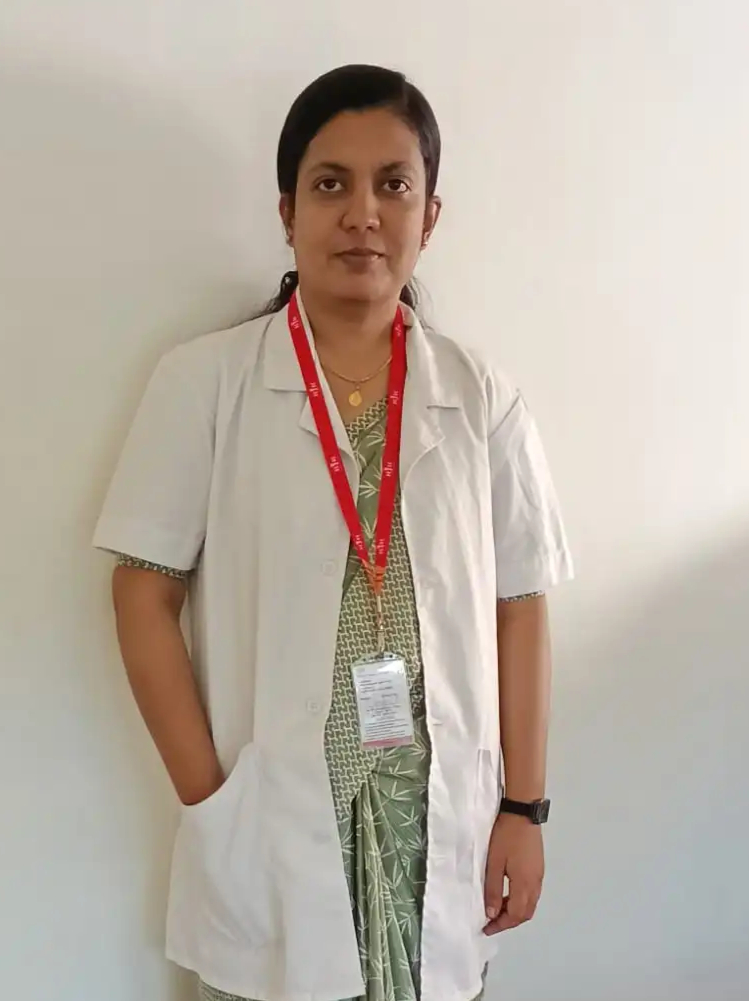 Dr.S.Sajna 