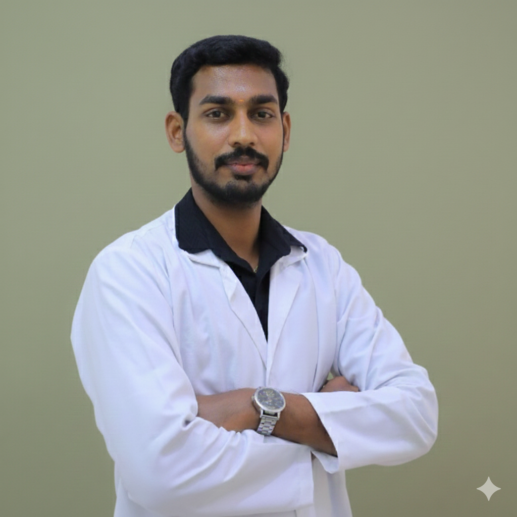 டாக்டர்.தட்சிணாமூர்த்தி