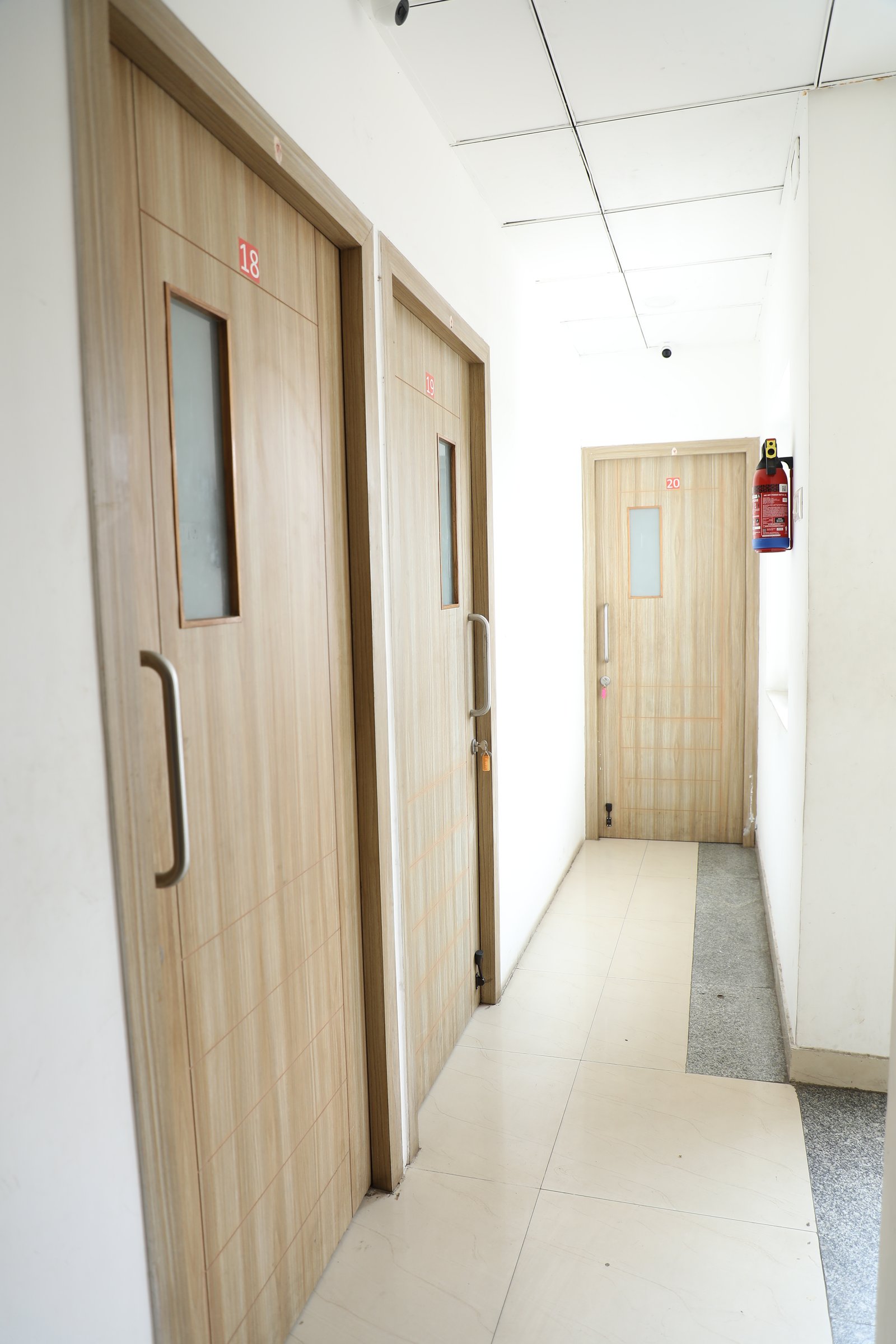 IPD Ward Photo 16