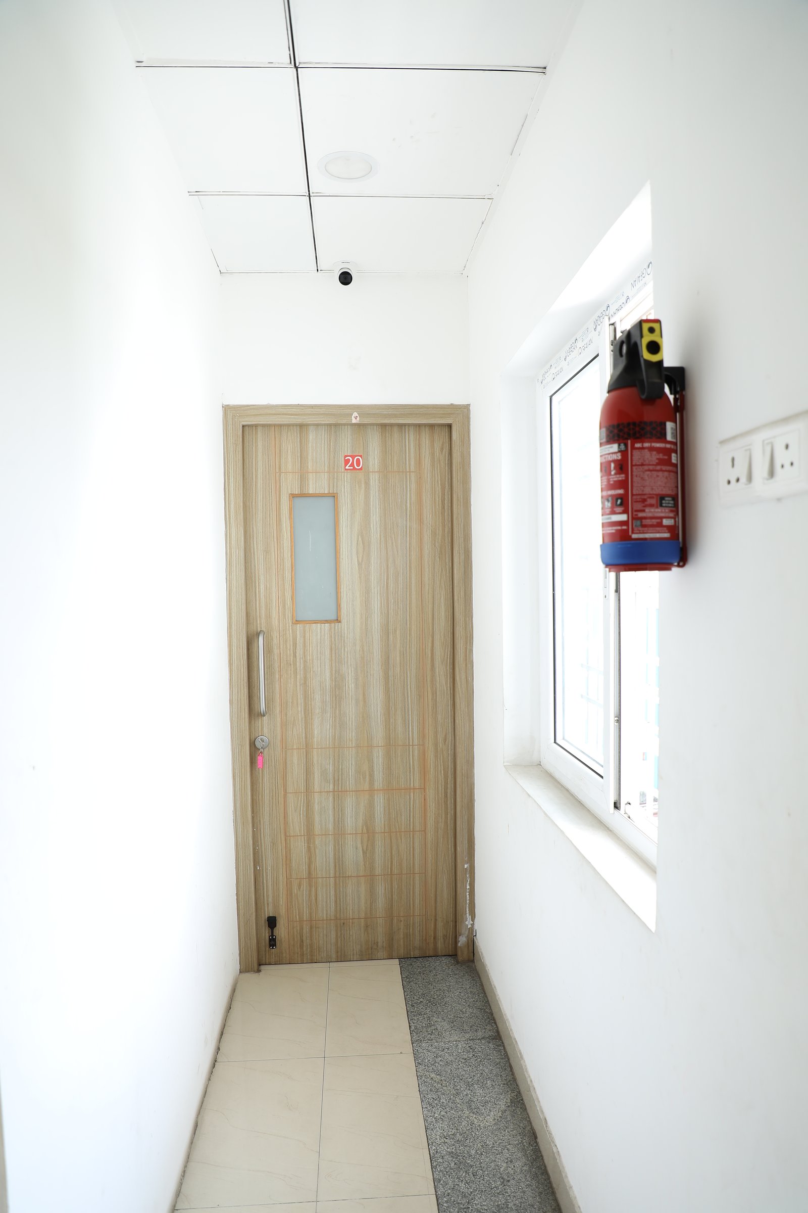 IPD Ward Photo 17