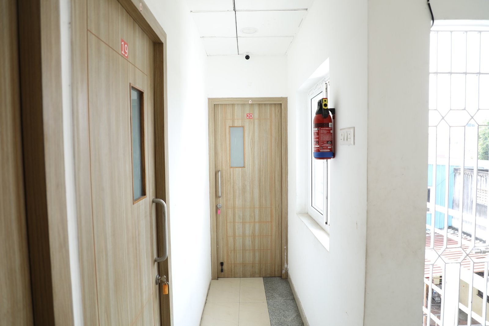IPD Ward Photo 18