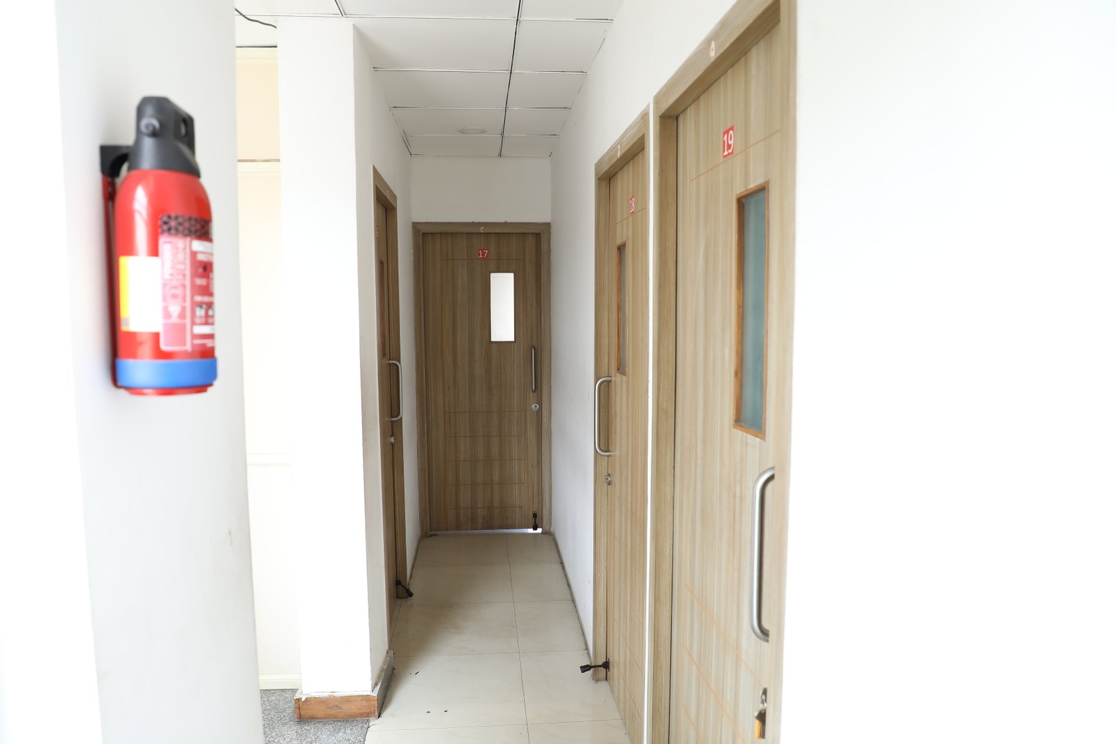 IPD Ward Photo 19