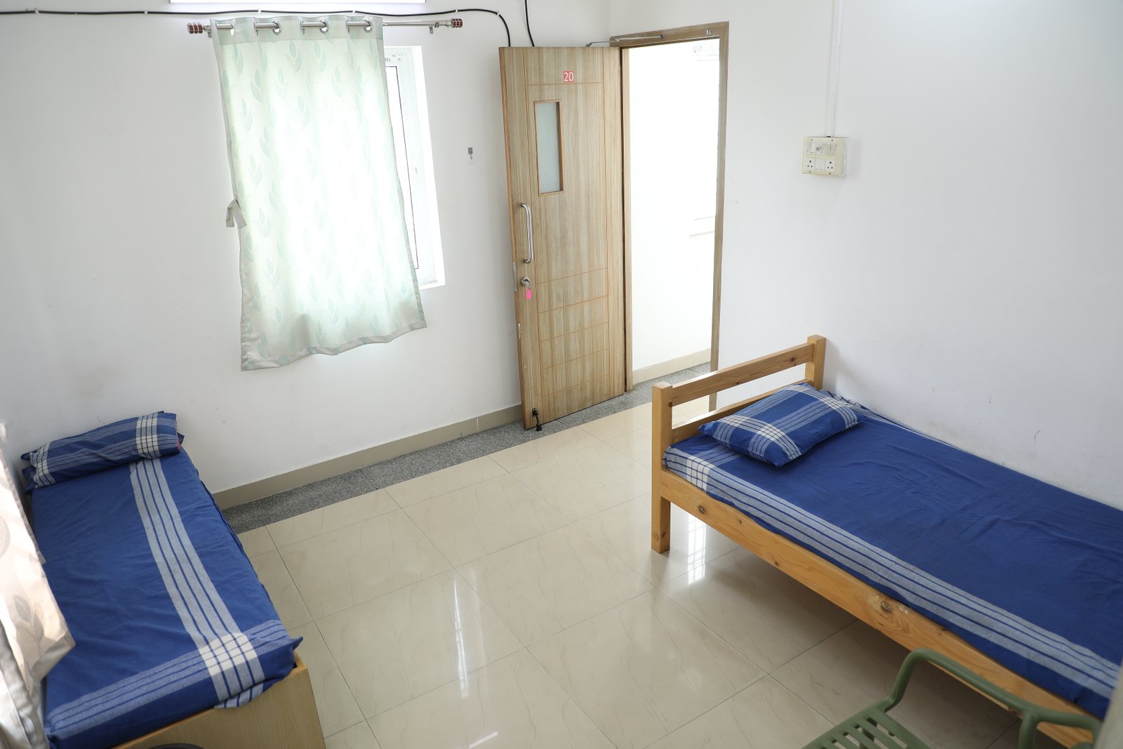 IPD Ward Photo 21