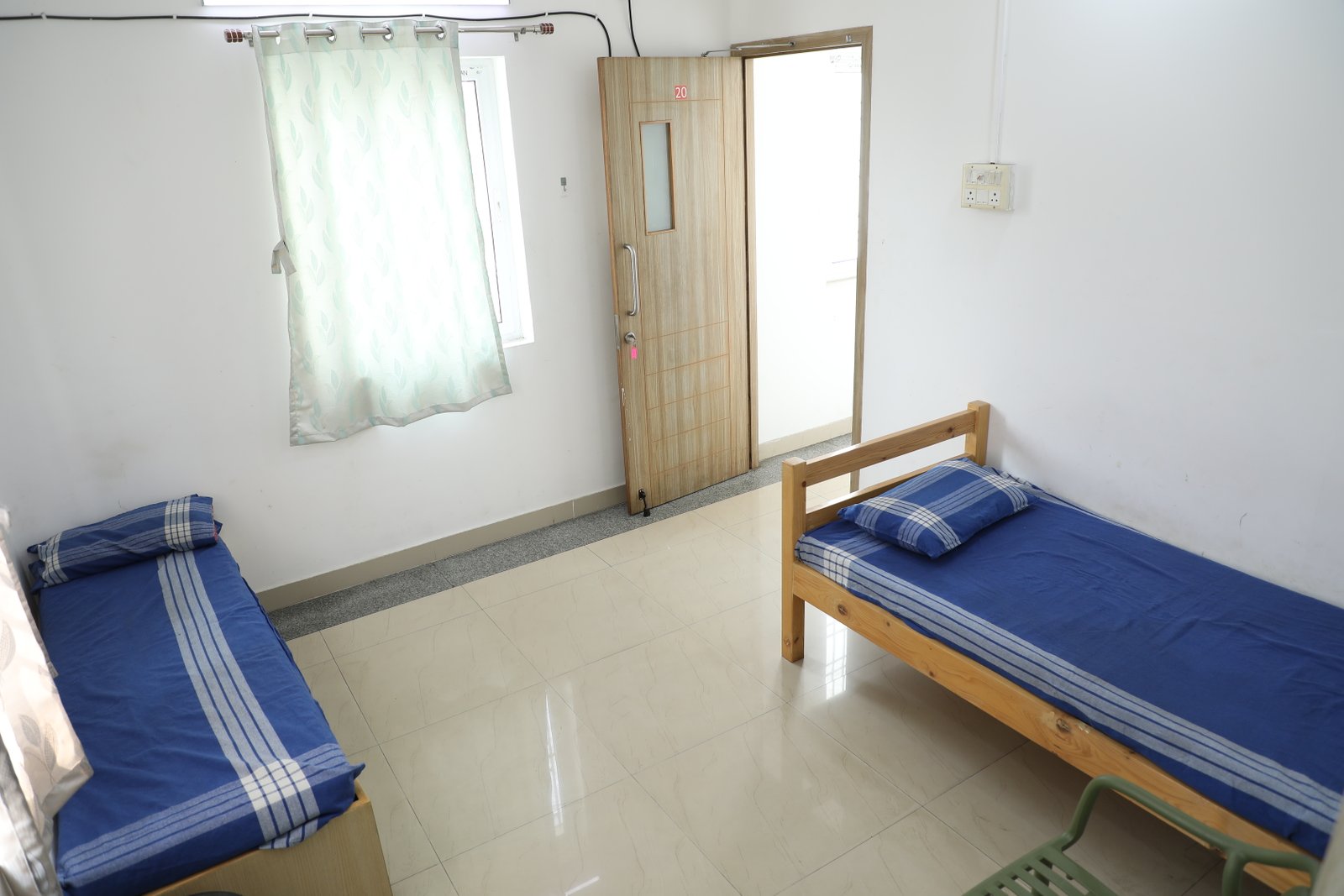IPD Ward Photo 22
