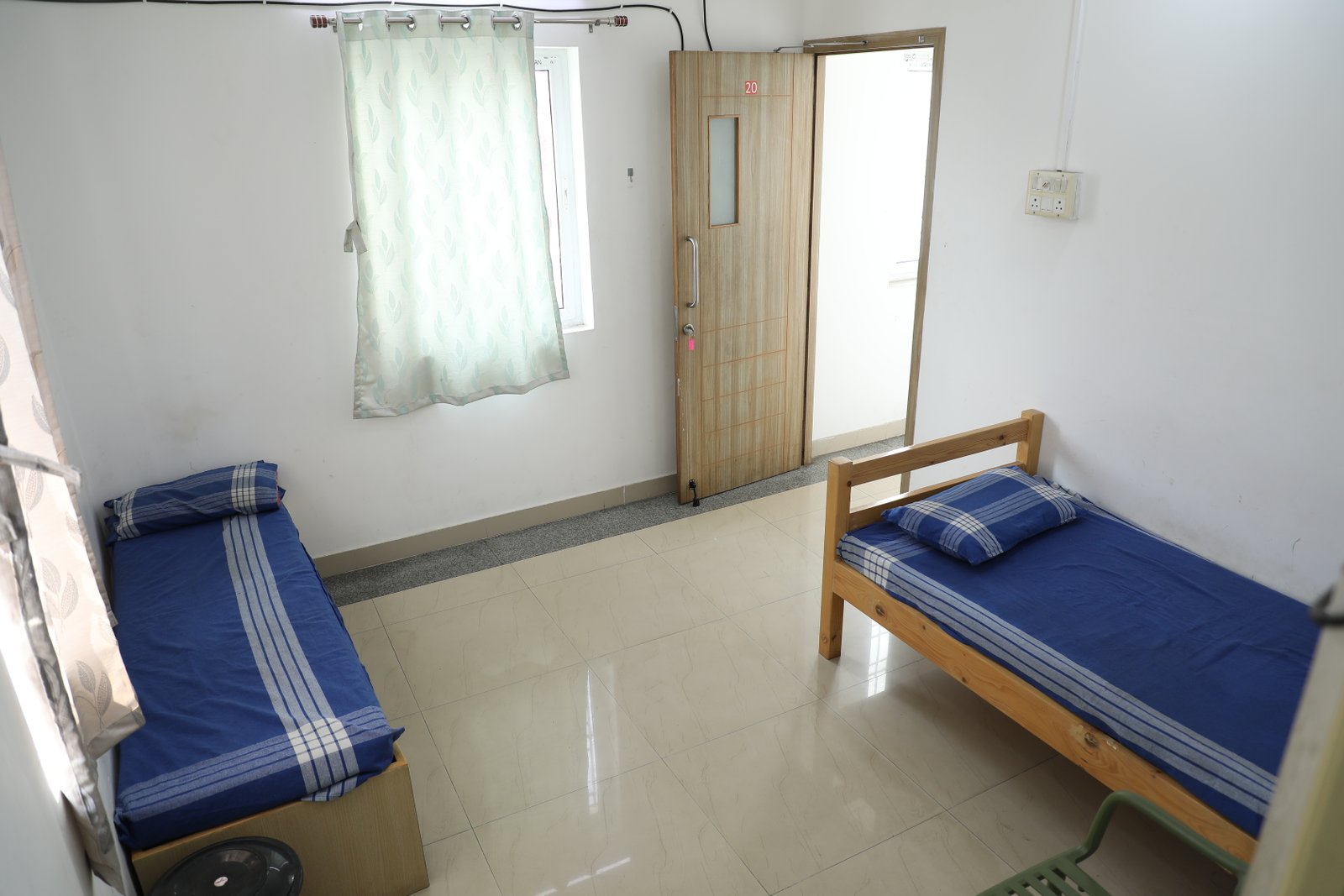 IPD Ward Photo 23
