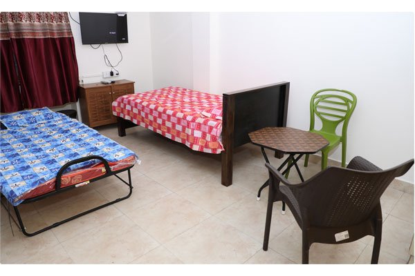 Therapy Room