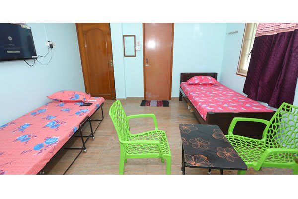 IPD Ward Photo 13
