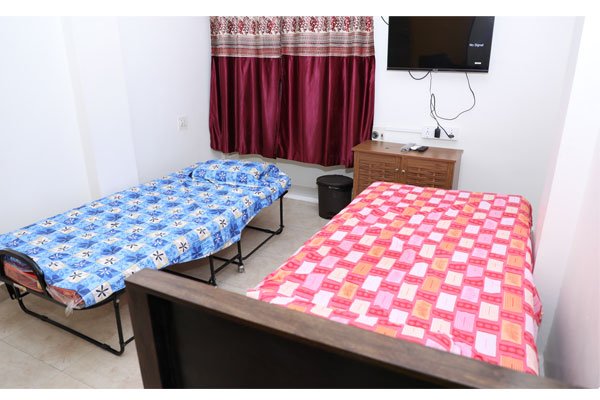 IPD Ward Photo 2
